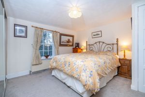 Bedroom- click for photo gallery